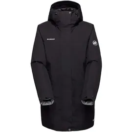 Mammut Treeline HS Thermo Parka - Black - XL