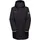 Mammut Treeline HS Thermo Parka - Black - XL