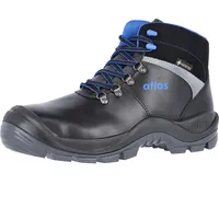 Atlas GTX 745 GORE-TEX S3, Weite 10 Größe 49