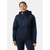HELLY HANSEN Crew Hooded Midl 2.0 navy L