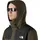 The North Face Herren Antora Jacke (Größe M, oliv)
