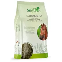 Stiefel Leberkräuter 1 kg