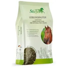 Stiefel Leberkräuter 1 kg