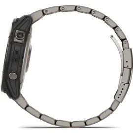 Garmin Quatix 7X Solar Titan