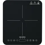 Severin KP 1025 Induktionskochplatte