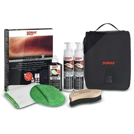 Sonax PremiumClass LederPflegeSet 750 ml 0,8 l