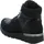 WALDLÄUFER Schnürstiefeletten Ramona in schwarz Gr.: 6,5