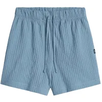 Vans Bedford Knit Kurze Hose - Citadel - S