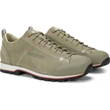 Dolomite 54 Low Evo Schuhe (Größe 47, gruen)