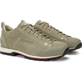Dolomite 54 Low Evo Schuhe (Größe 47, gruen)
