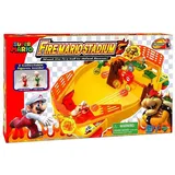 EPOCH GAMES Super Mario? Fire Mario Stadium