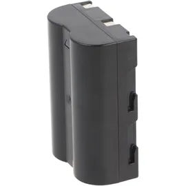 AccuCell Akku passend für Pentax K10D, K20D, D-Li50
