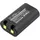 CoreParts Drucker-Batterie (gleichwertig mit: 3M&DYMO PL200, 3M&DYMO LABELMANAGER PNP, 3M&DYMO 260P, 3M&DYMO 280,