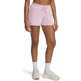 Under Armour Rival Terry Prime Pink/White XS