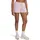 Under Armour Rival Terry Prime Pink/White XS