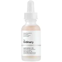 The Ordinary Direct Acids Lactic Acid 5% + HA 2% Gesichtspeeling 30 ml