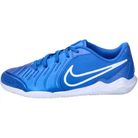 Nike Jr. Legend 10 Academy IC soar/white 35