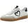 Marco Tozzi Sneaker Damen Weiß/Black 38