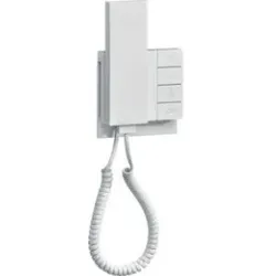 Elcom REK241Y Innenst Audio Hörer polarw. glänz. FON