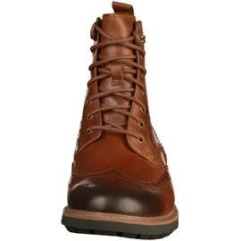 CLARKS Batcombe Lord Stiefel Brown 44 1/2