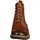 CLARKS Batcombe Lord Stiefel Brown 44 1/2