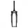 Kind Shock GTC Federgabel 28 Zoll 40 mm 2023 Schwarz