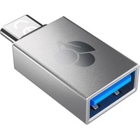Cherry Adapter, USB-A / USB-C