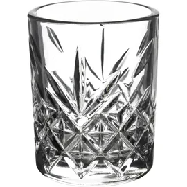 Pasabahce Timeless Shotglas 0,06 l 12 St.