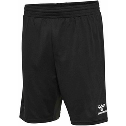 hummel LP10 Lukas Podolski Fußball Trainingsshorts 2001 - black L