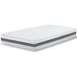 11.11 srls Matratze 130 x 190 cm H3 Waterfoam 20 cm
