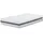 11.11 srls Matratze 130 x 190 cm H3 Waterfoam 20 cm