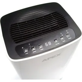 Apex Digital Bautrockner Luftentfeuchter Raumentfeuchter 13L Entfeuchter 56316 Lufttrockner
