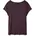 VMAVA PLAIN SS TOP JRS NOOS Rot M
