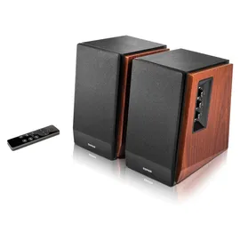 Edifier R1700BTs Paar braun