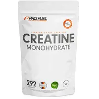 ProFuel Creatin Monohydrat Unflavored Pulver 1000 g