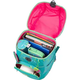 DerDieDas ErgoFlex Tiny 5-tlg. Paradise grün