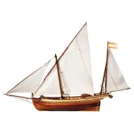 Occre - San Juan 1:70 Schiffsbausatz