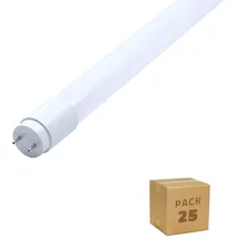 LEDKIA LIGHTING LED-Röhre 7W G13 4000K 25 St.