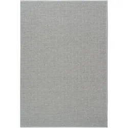 Best Steppe Teppich 100 % recyceltes Polyester