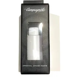 CAMPAGNOLO Bremsflüssigkeit Mineralöl 50 ml Transparent
