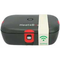 faitron HeatsBox Style+ Elektro-Lunchbox (WFH02)