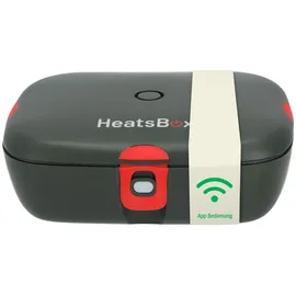faitron HeatsBox Style+ Elektro-Lunchbox (WFH02)