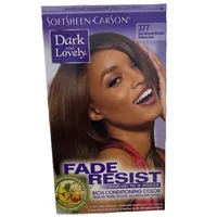 Softsheen Dark & Lovely 377 Sun Kissed braun