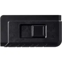 Adata SSD 1.0TB External SC735 U3.2 Gen2 Black/Blue (1 TB), Externe SSD, Blau