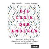 Campus Die Logik der Anderen