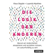 Campus Die Logik der Anderen