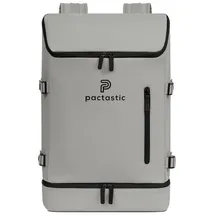 pactastic Urban Collection Rucksack grau