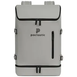 pactastic Urban Collection Rucksack grau