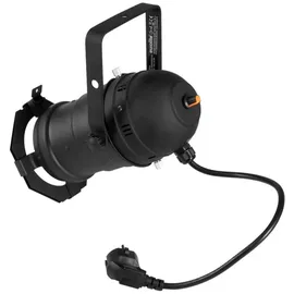 Eurolite LED PAR-30 3CT Schwarz
