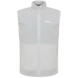Jack Wolfskin Prelight INS Vest M Grau L
